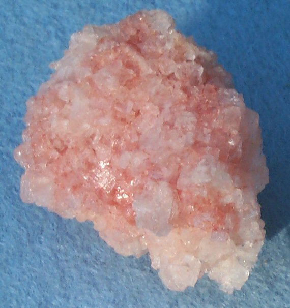 Halite