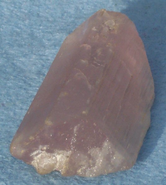 Kunzite