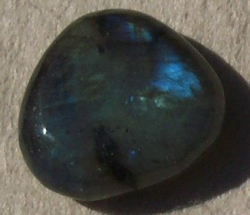 Labradorite