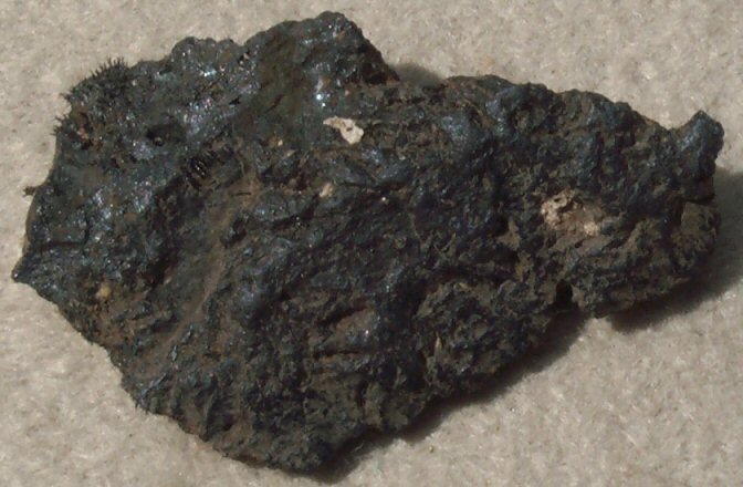 Magnetite