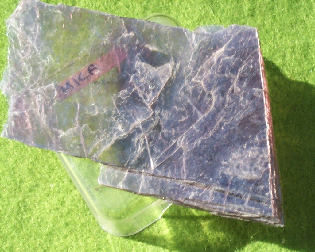 Mica