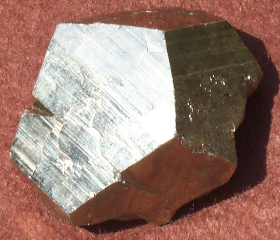 Pyrites