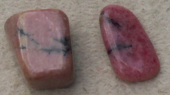 Rhodonite