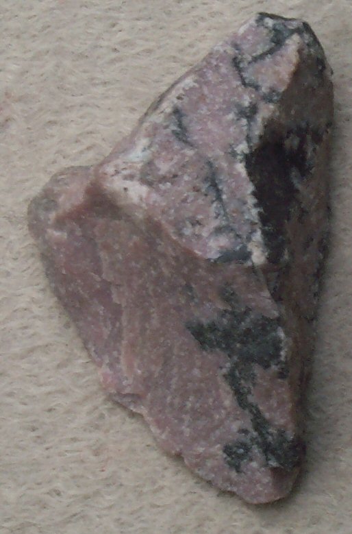 Rhodonite