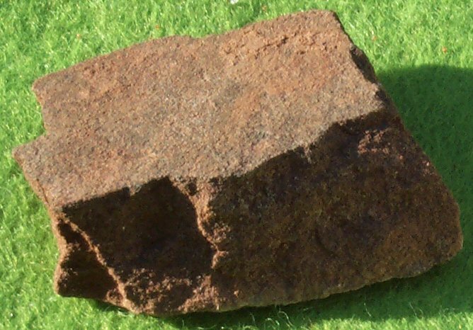 Sandstone