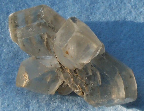 Selenite