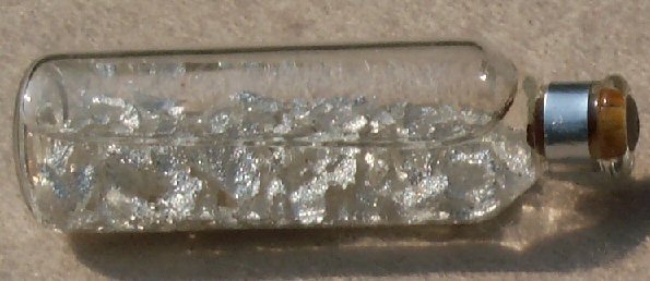 Silver
