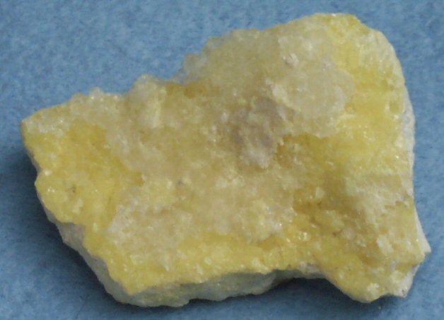 Sulfur