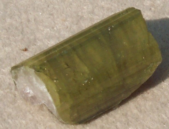Tourmaline
