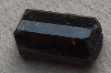 Tourmaline