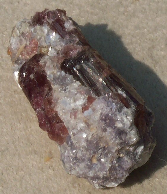 Tourmaline