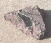 Rhodonite