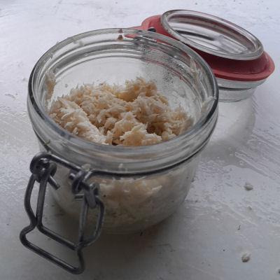 Horseradish