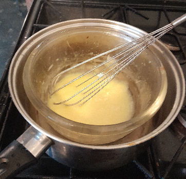Lemon Curd