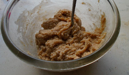 Marzipan