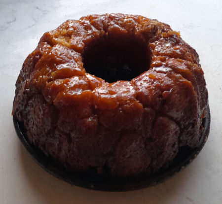 Monkey bread