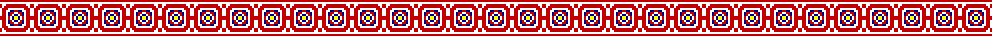 Geometric border - repeated