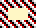 Roman mosaic border