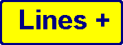 Increase lines