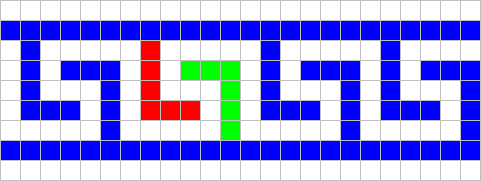Greek key
