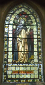 St Giles