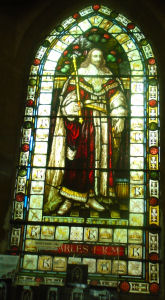 St Giles