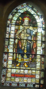St Giles