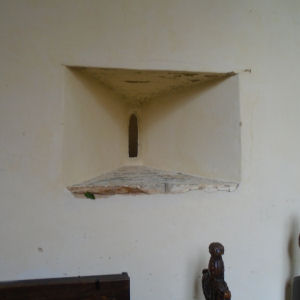 St Michael or Michaelhouse