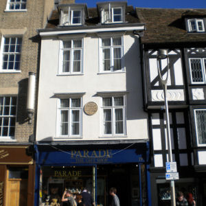 19, Kings Parade 19, Kings Parade