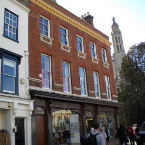 22, Kings Parade 22, Kings Parade