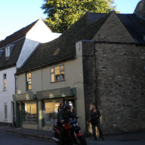 46, King Street 46, King Street