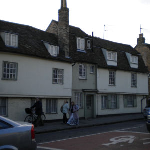 Cory House, Northampton Street