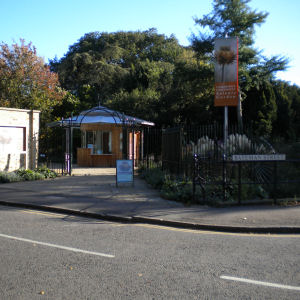 Botanic Garden