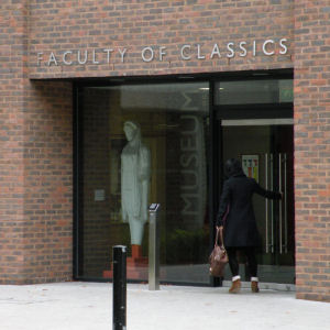 Museum of Classical Archaeology