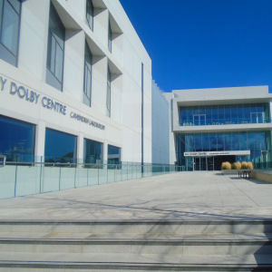 Cavendish Museum