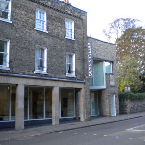 Kettles Yard