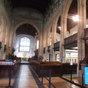 St Benets