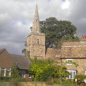 St Peters Church