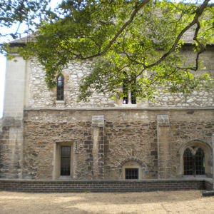 Back of School of Pythagoras