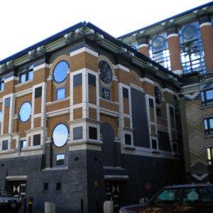 Judge Business School (C20)