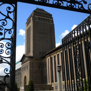 University Library (C20)