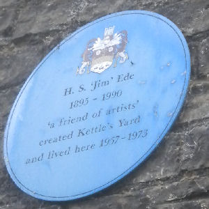 Kettles Yard