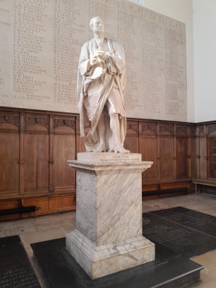 Isaac Newton