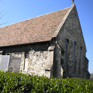 Abbey church Abbey church