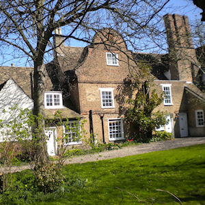 Abbey House Abbey House