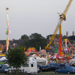 Midsummer Fair