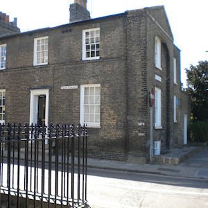 Fair Street