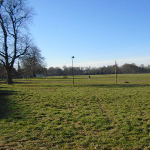 Midsummer Common Midsummer Common