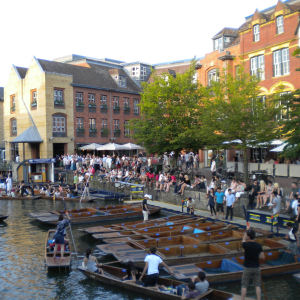Quayside