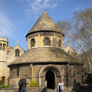 Round Church